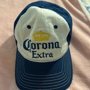 Corona Hat